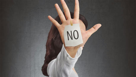 How To Say No To Others