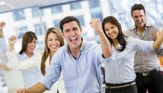How to find a job you love