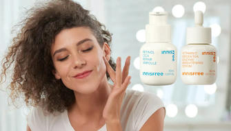 What is the "Morning C, Evening A" Anti-Aging Skincare Method?