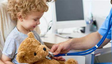 Tips For Toddler’s Health Care: How to Protect Toddlers from Getting Sick During the Season Change