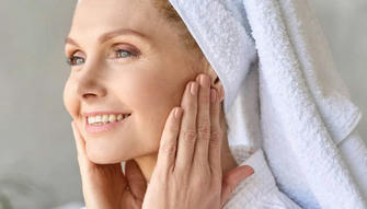 How to Keep Skin Looking Good in Your 30s