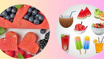 10 Cooling and Energizing Summer Foods to Eat in 2025