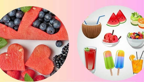10 Cooling and Energizing Summer Foods to Eat in 2025