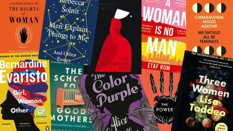 Feminist Literature: Discover Your Story Through Their Words