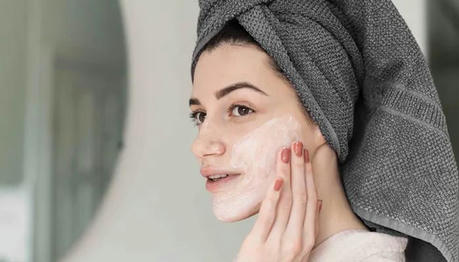 Are You Caring for Your Sensitive Skin the Right Way?