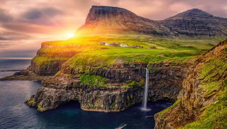 Hidden Gem Destinations You Should Visit Before They Go Viral
