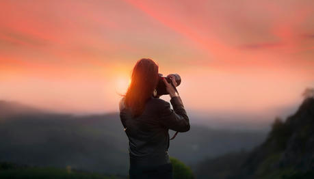 10 Ways to Take Artistic Photos