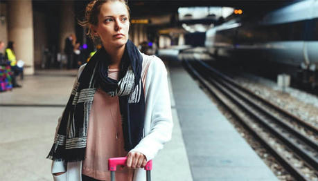 How to Stay Relaxed While Traveling? Check Out These 13 Tips to Help You