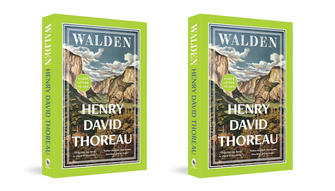 8 Quotes Full of Life Wisdom from "Walden"