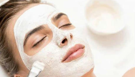 5 Easy DIY Face Masks with Ingredients You Already Have at Home