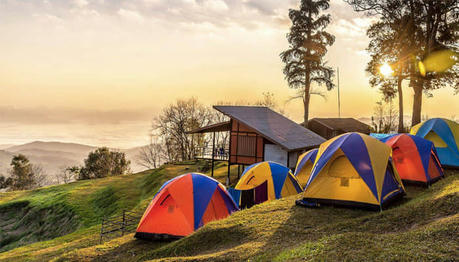 How to Prepare for a Camping Trip in 5 Ways