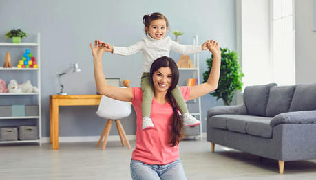 Thriving as a Single Mom in Your Career: Simple Tips for Success