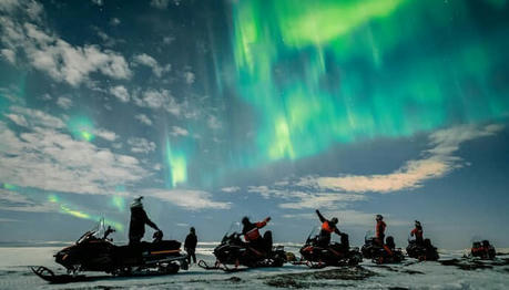 Save This List: The Best Places to Visit Each Month This Year!