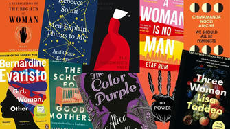 Feminist Literature: Discover Your Story Through Their Words