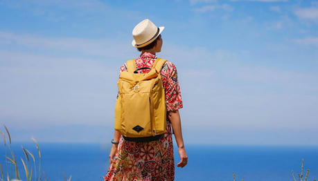 Traveling Solo After 50: 7 Facts You Need to Know (From Someone Who’s Been There)