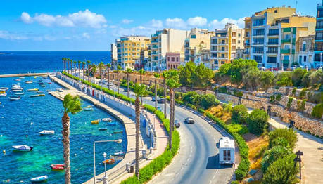 8 Islands Ideal for Living After Retirement - See if There's One You Like