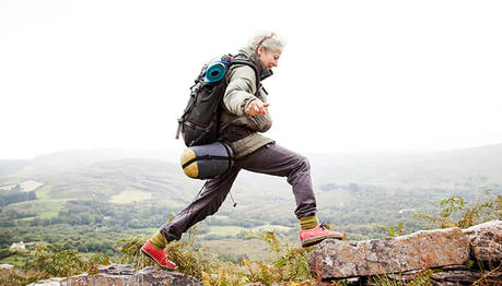 Hiking After 50: Essential Tips to Get Started
