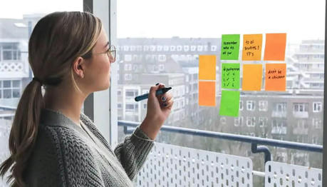 Why Do Successful Individuals Prioritize Goal Setting?