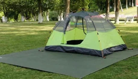 7 Summer Camping Tips from Expert Campers