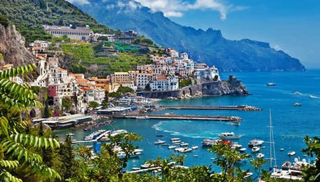 The 10 world's best summer vacation destinations for 2024