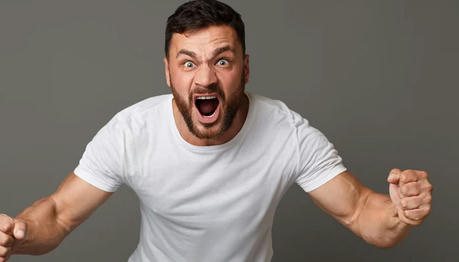 The Ugly Side of Anger: Is Your Temper Aging You?
