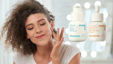 What is the "Morning C, Evening A" Anti-Aging Skincare Method?