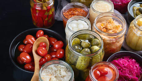 6 Fun and Effective Ways to Keep Your Digestive System Happy