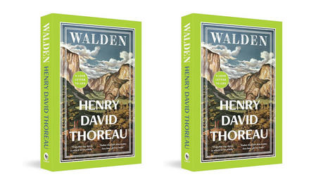 8 Quotes Full of Life Wisdom from "Walden"
